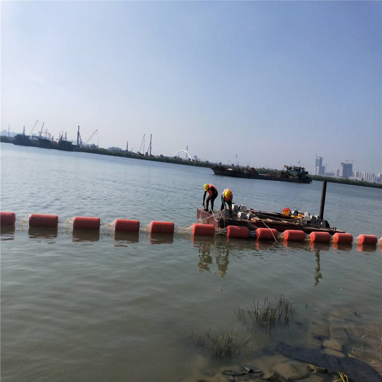 沈陽廣安市水下法蘭安裝