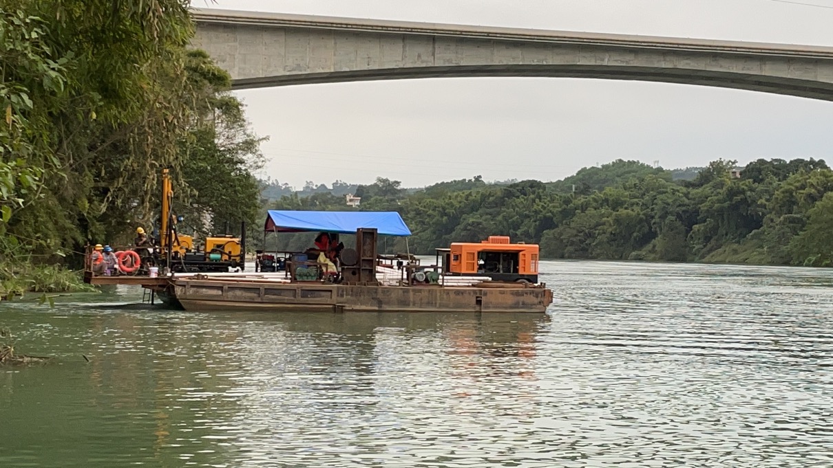 沈陽取排水管道安裝