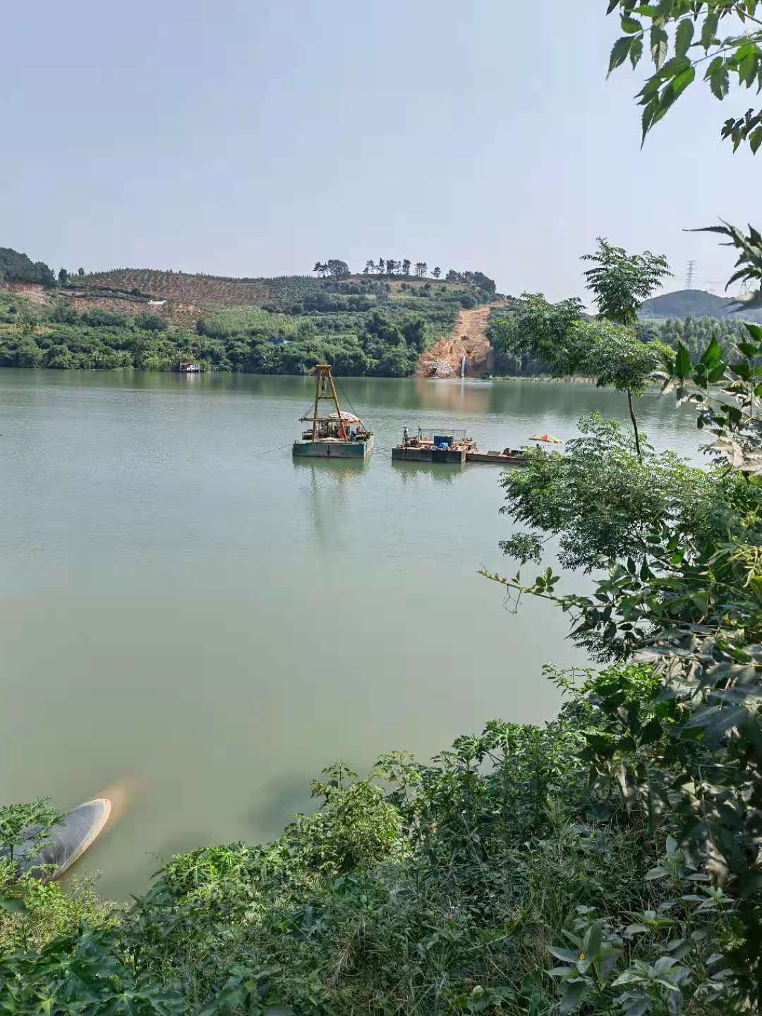 韶關水下法蘭安裝